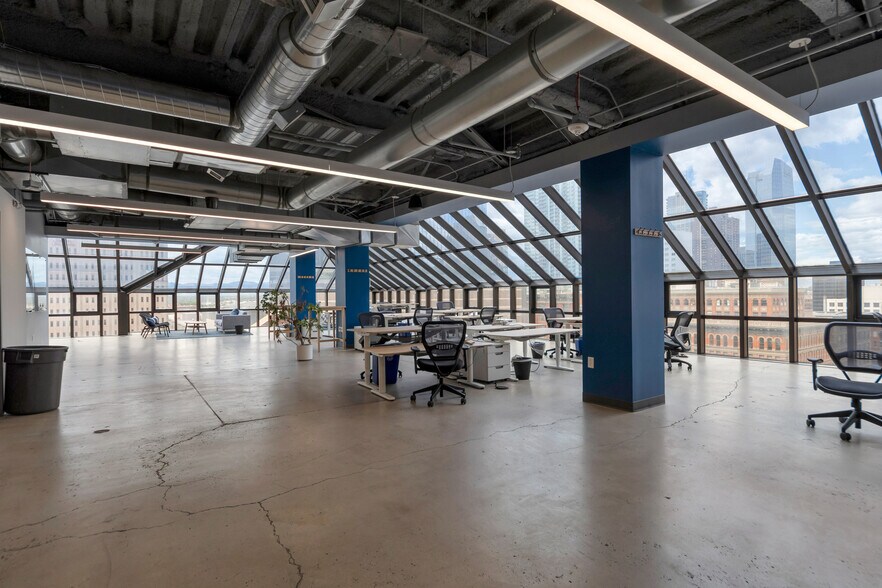 More Photos Of 535 16th St, Denver Office For Lease