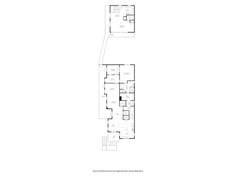 More Photos Of 124 Lafitte St, Mandeville Hospitality For Sale