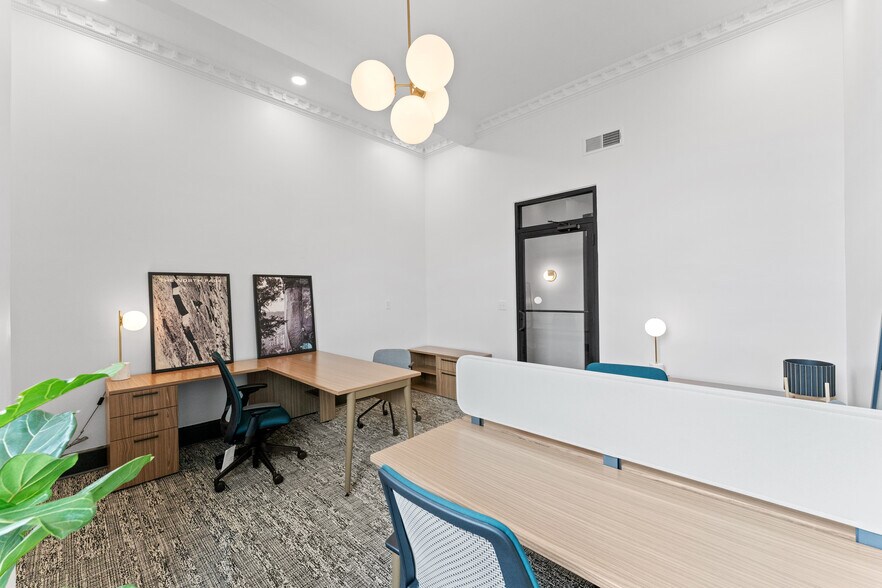 More Photos Of 2-8 W Main St, Carmel Storefront Retail Office For Lease