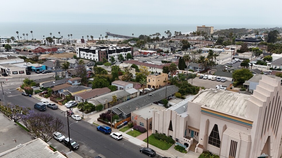 More Photos Of 153 S Laurel St, Ventura Apartments For Sale