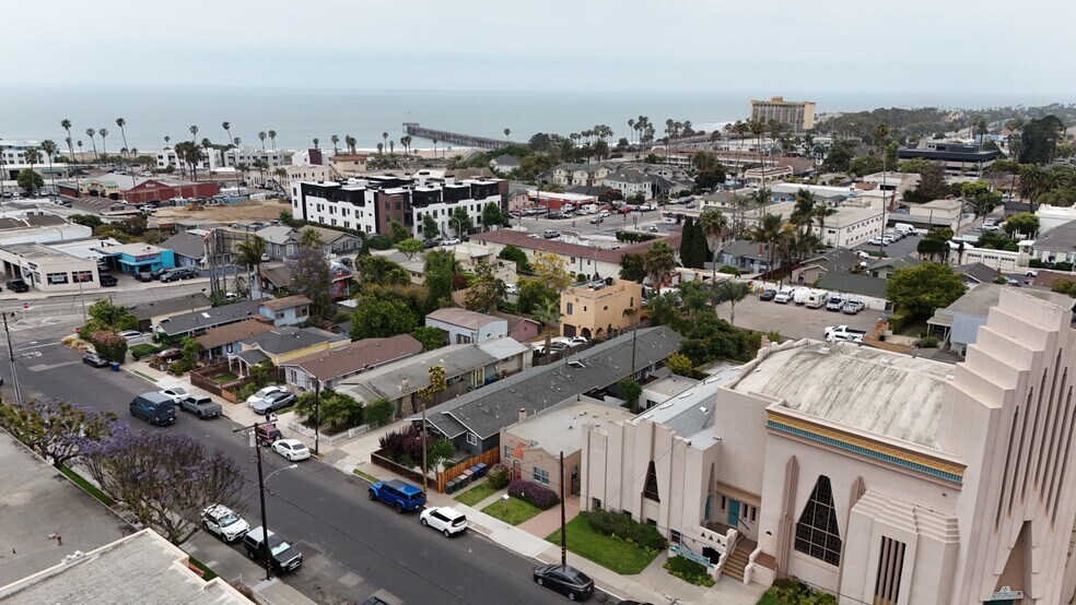 More Photos Of 153 S Laurel St, Ventura Apartments For Sale