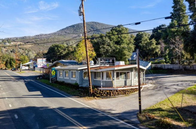 Primary Photo Of 6445 Soda Bay Rd, Kelseyville Restaurant For Sale