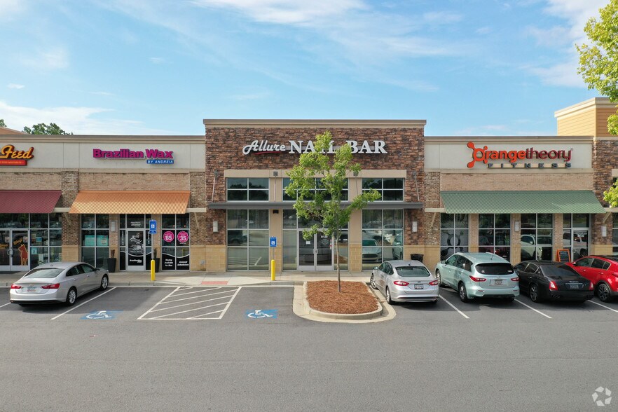 More Photos Of 2220 Peachtree Industrial Blvd, Duluth Unknown For Lease