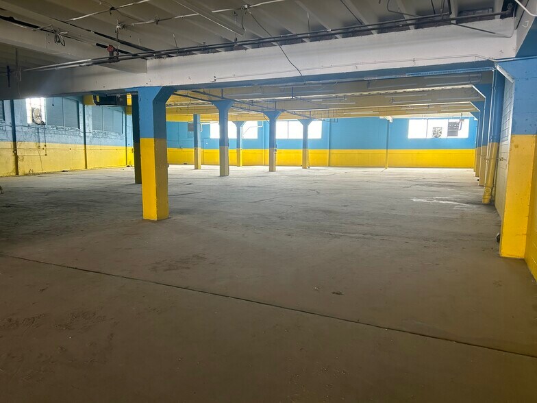 More Photos Of 47-25 27th St, Long Island City Industrial For Sale