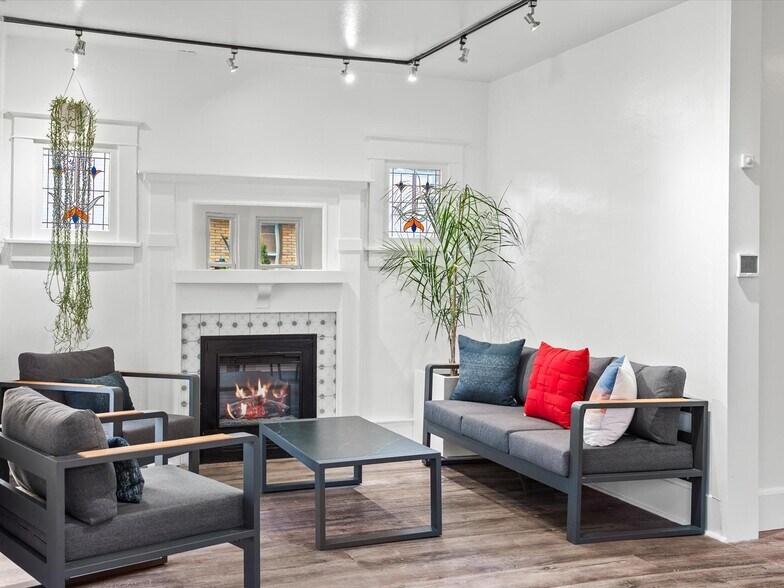 More Photos Of 4735 W 38th Ave, Denver Office For Sale
