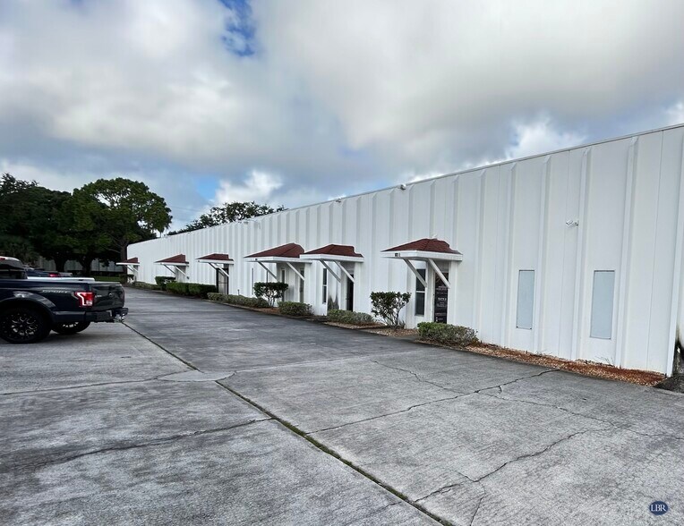 Primary Photo Of 1200-1300 White Dr, Titusville Unknown For Lease