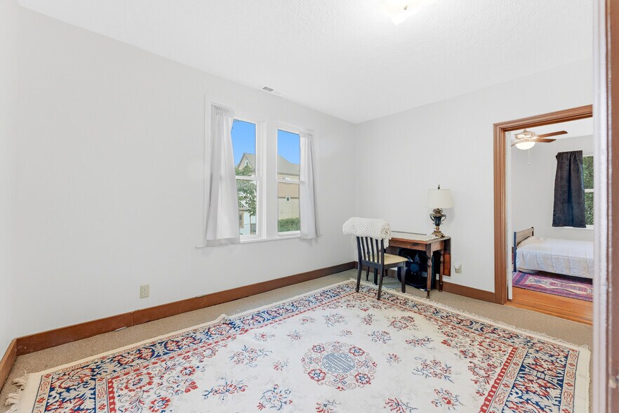 More Photos Of 320 Watts St, Morgantown Apartments For Sale