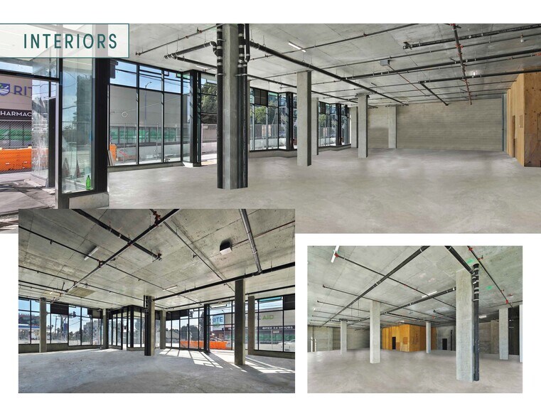 More Photos Of 1511 N Fairfax Ave, Los Angeles Apartments For Lease
