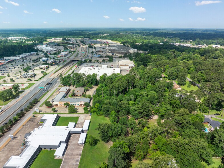 More Photos Of Off Loop 287 South Medford Drive, Lufkin Land For Sale