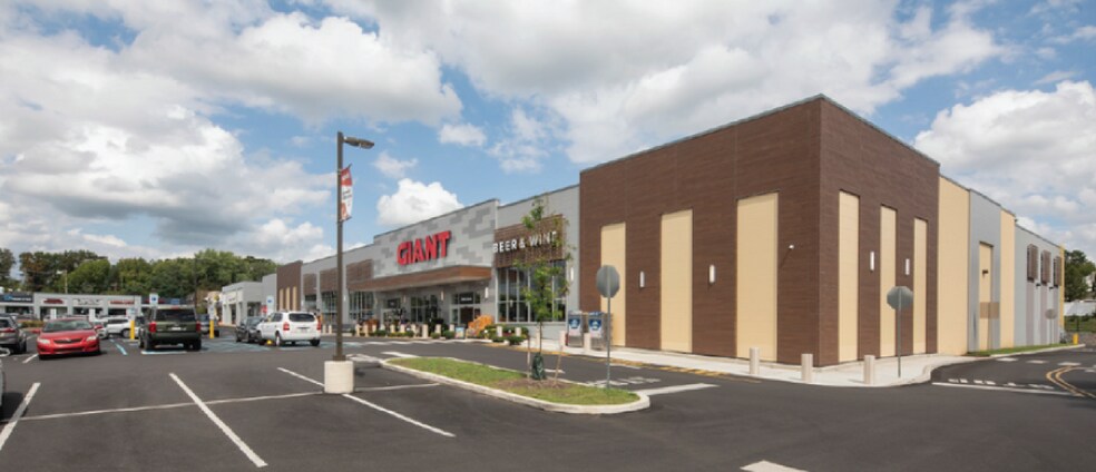 More Photos Of 1025 2nd Street Pike, Richboro Unknown For Lease