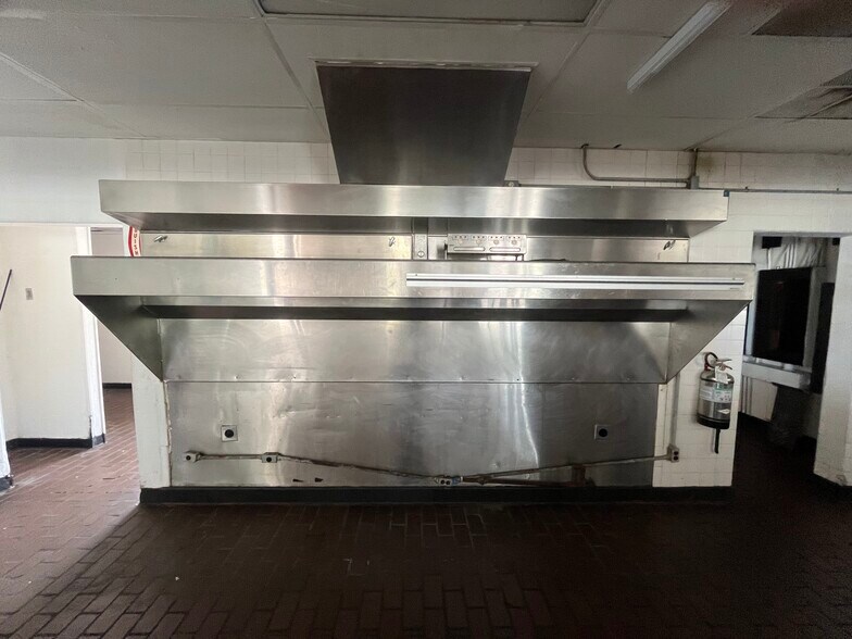 More Photos Of 1202 E Andrews Ave, Henderson Fast Food For Lease