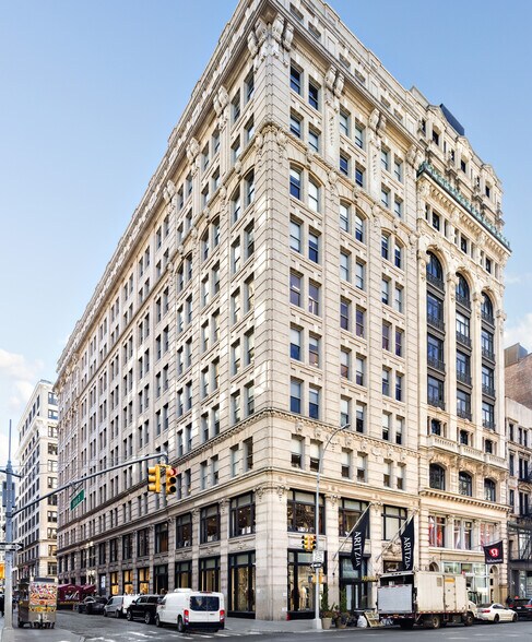 More Photos Of 520 Broadway, New York Office For Lease