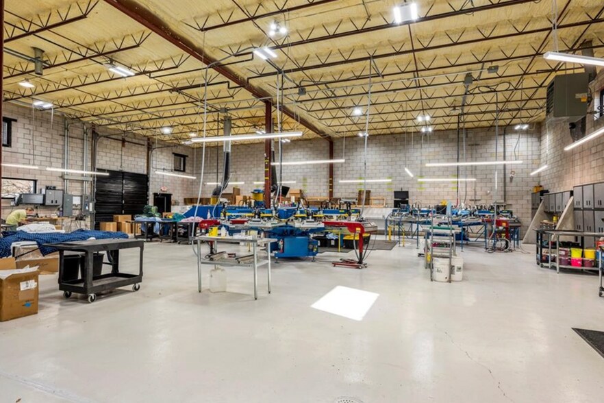 More Photos Of 2716 S School Ave, Fayetteville Manufacturing For Lease