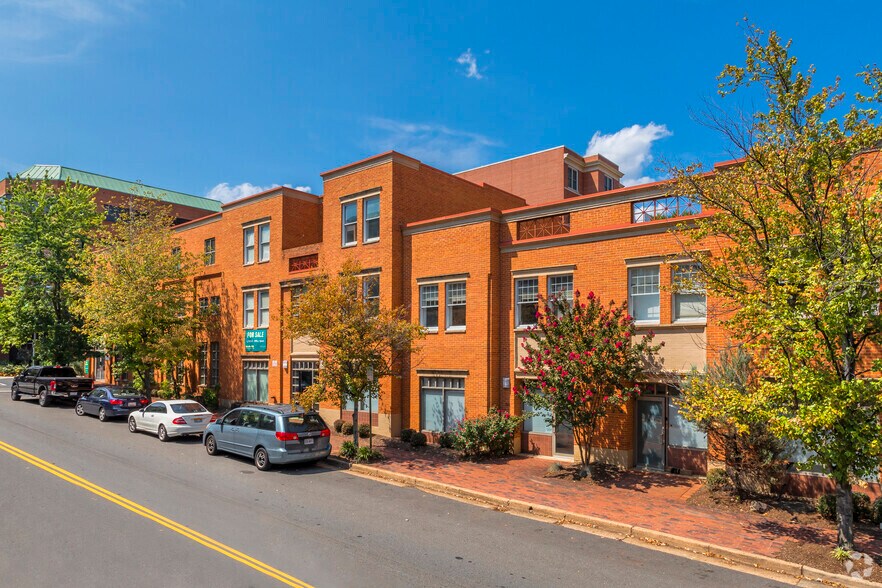 More Photos Of 509-525 Wythe St, Alexandria Office For Lease
