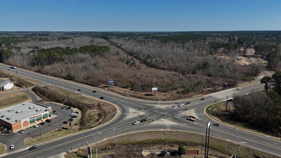 More Photos Of 1 Old Eldorado rd, Magnolia Land For Sale