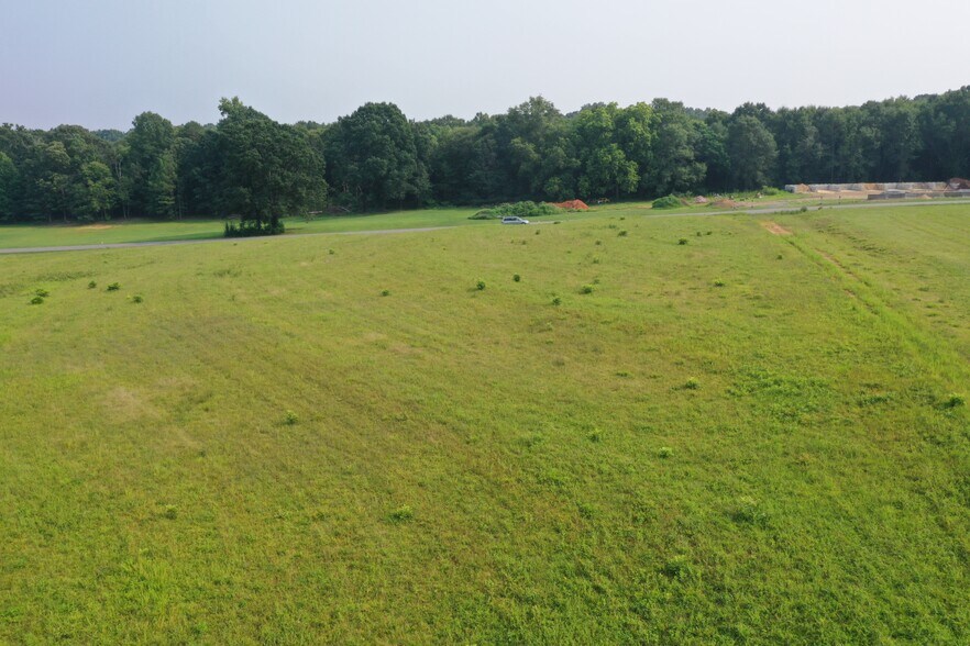 More Photos Of 112 Homestead, Shelby Land For Sale