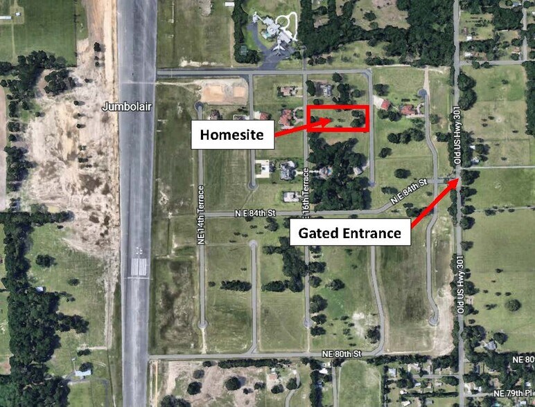 More Photos Of 0 NE 16th Terrace, Ocala Land For Sale