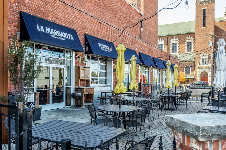 More Photos Of 1224 Prospect St, Indianapolis Apartments For Lease