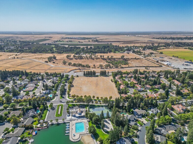 More Photos Of 480 Lakeview Dr, Fresno Land For Sale