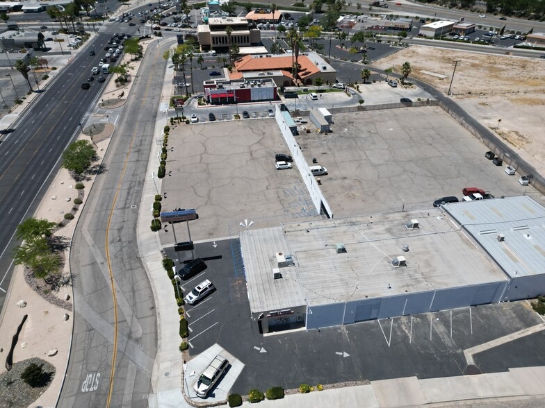 More Photos Of 14330 7th St, Victorville Auto Dealership For Sale