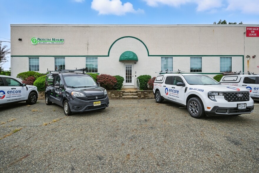 More Photos Of 285 US Highway 46, Dover Industrial For Sale