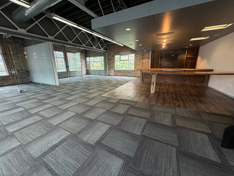 More Photos Of 300 Ionia Ave SW, Grand Rapids Office For Sale