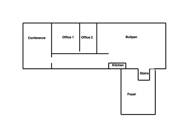 More Photos Of 1825 Stanford St, Santa Monica Research And Development For Lease