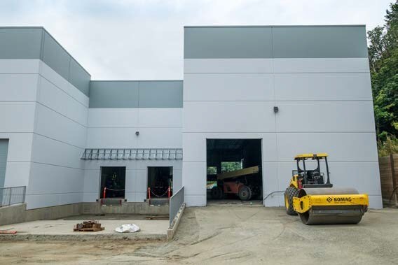 More Photos Of 1325 Riverside Rd, Abbotsford Warehouse For Sale