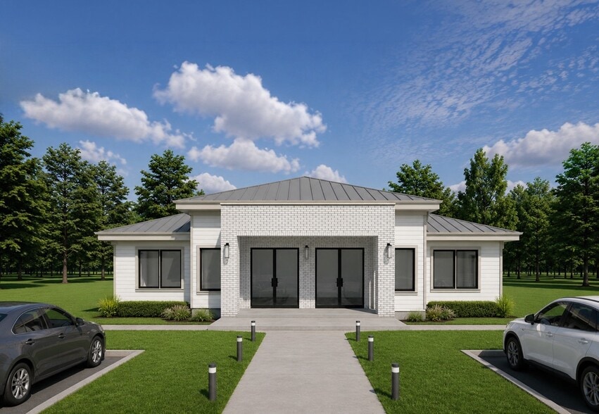 Primary Photo Of Roberts Village Rd, Saint Johns Office For Sale