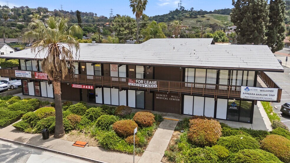 More Photos Of 3120 S Hacienda Blvd, Hacienda Heights Medical For Sale