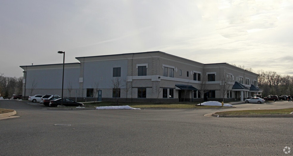 More Photos Of 7045-7073 Gateway Ct, Manassas Flex For Lease