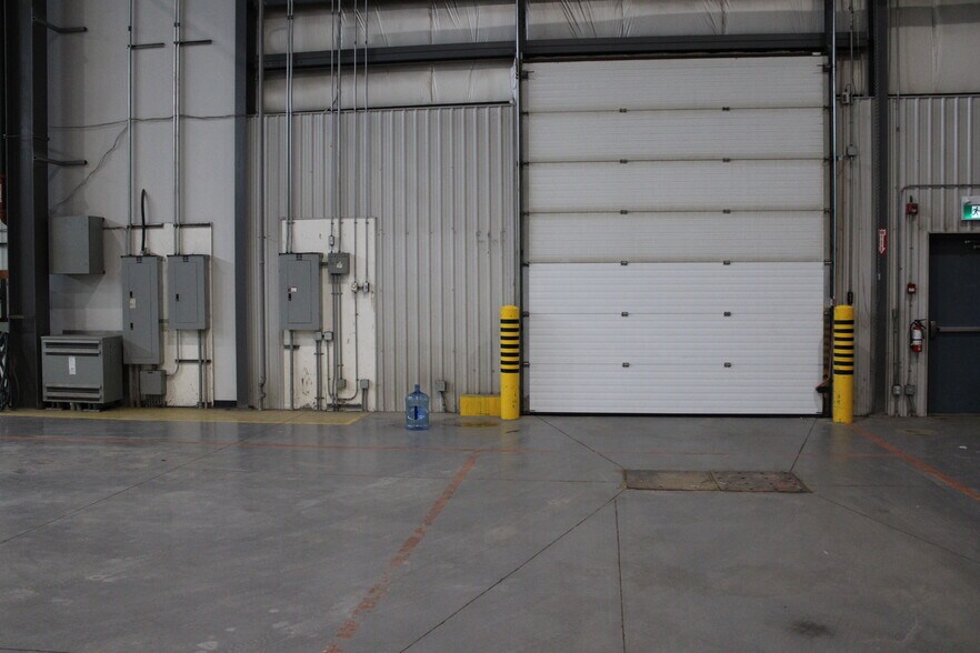 More Photos Of 2240 Premier Way, Sherwood Park Manufacturing For Lease