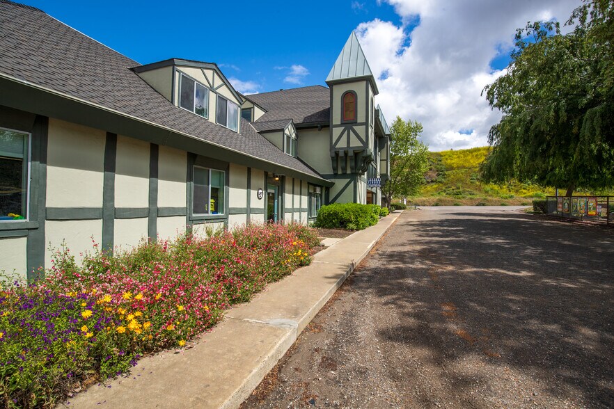 More Photos Of 1210 Mission Dr, Solvang Light Manufacturing For Lease