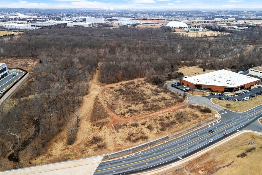 More Photos Of TBD West Severn way, Sterling Land For Sale