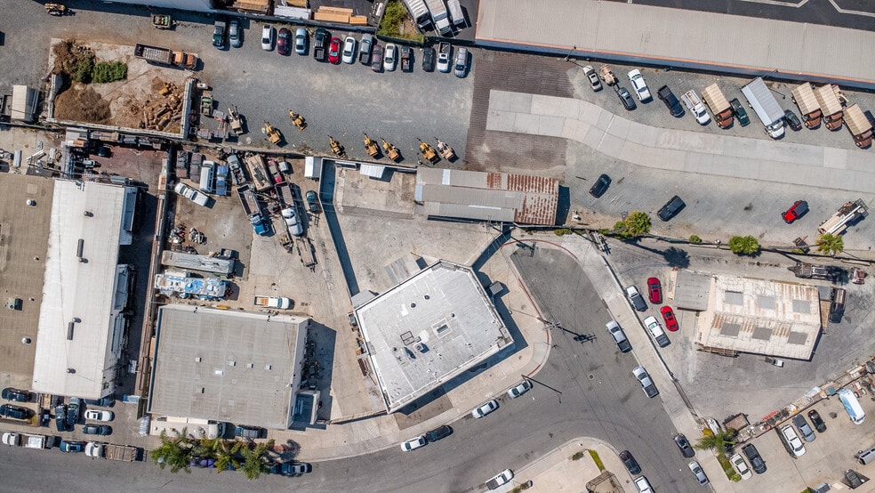 More Photos Of 8100 Electric Ave, Stanton Warehouse For Sale