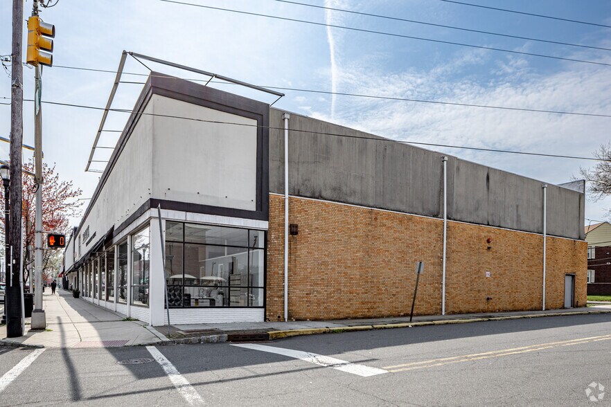 More Photos Of 43-45 Ridge Rd, North Arlington Storefront For Sale