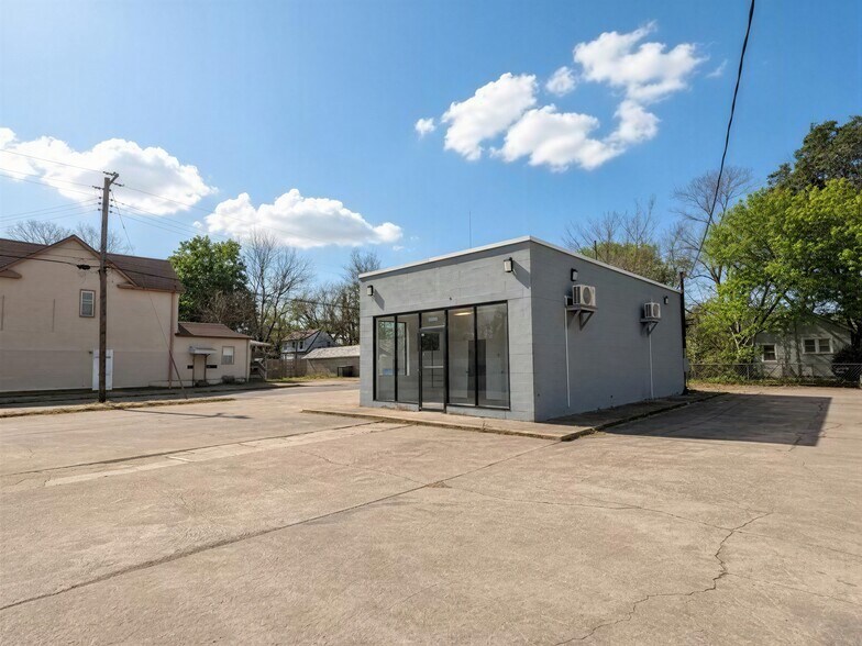 More Photos Of 1234 Bainbridge Blvd, Chesapeake Auto Dealership For Sale