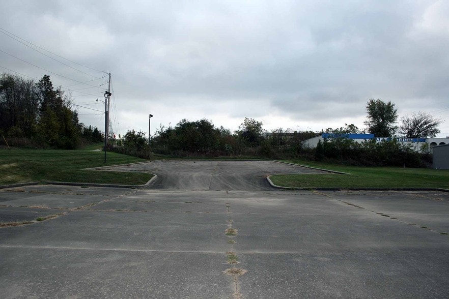 760 S Kingshighway, Cape Girardeau, MO 63703 Office For Lease