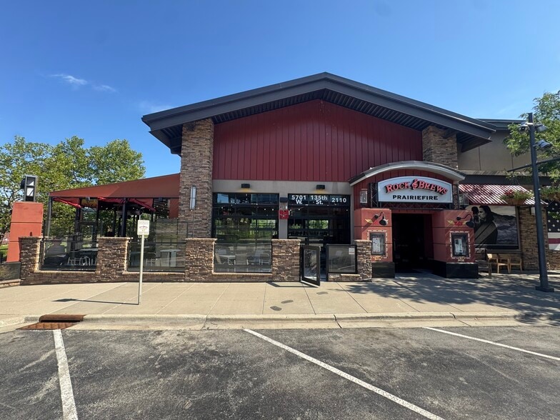 More Photos Of 5750 W 137th St, Overland Park Unknown For Lease