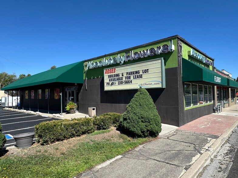 More Photos Of 8686 S State St, Sandy Freestanding For Lease