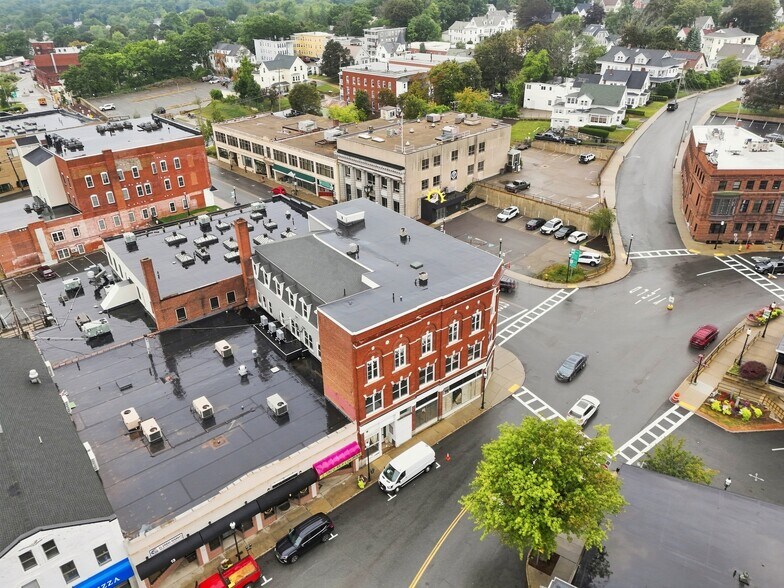 More Photos Of 4-12 Parker St, Gardner Apartments For Sale