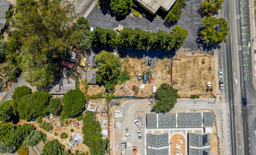 Primary Photo Of 795 Gravenstein N Hwy, Sebastopol Land For Sale