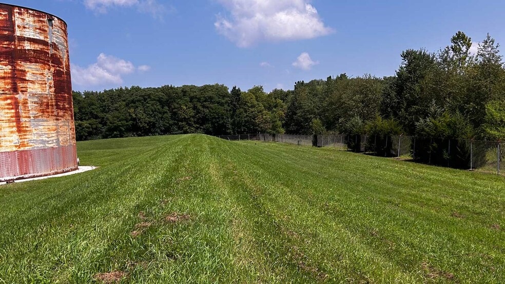 Primary Photo Of 20206 IL-29, Chillicothe Land For Lease
