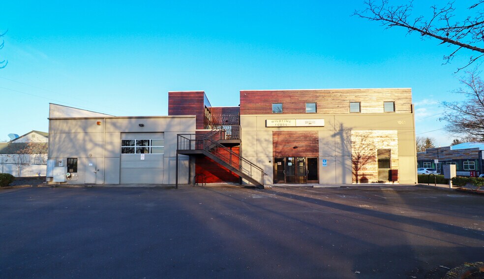 More Photos Of 1061 W 2nd Ave, Eugene Food Processing For Sale