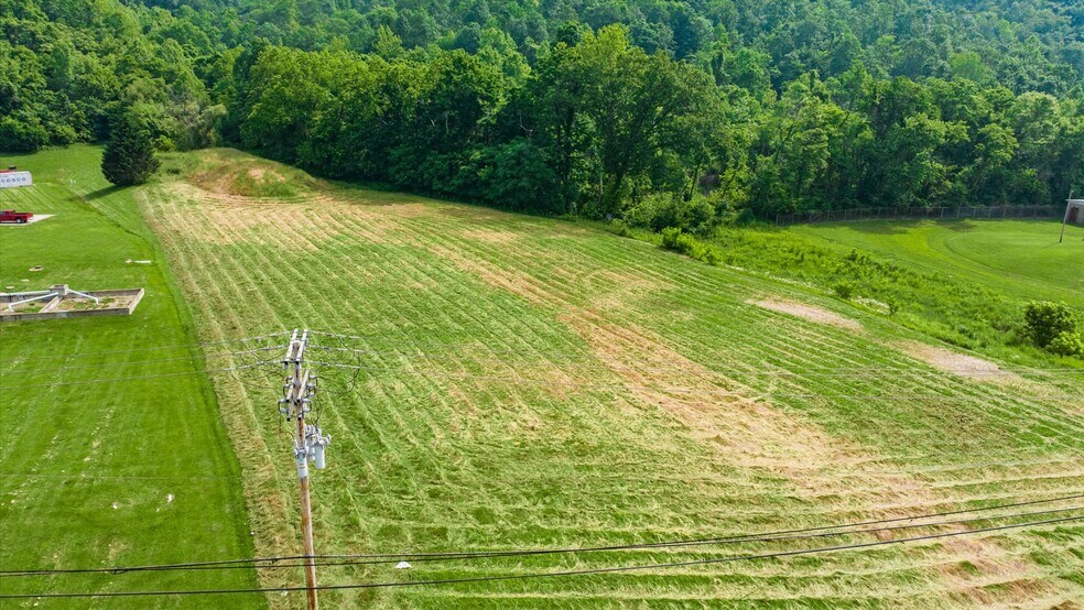 More Photos Of 4920 N State Route 60 NW, Mcconnelsville Land For Sale