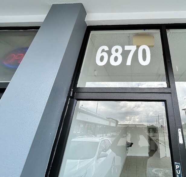 More Photos Of 6890 N Powerline Rd, Pompano Beach Unknown For Lease