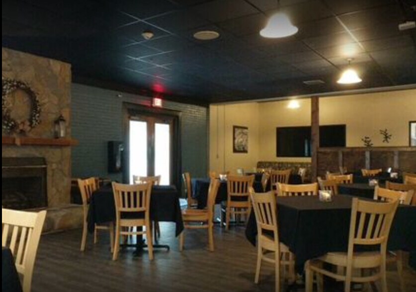 More Photos Of 201 Sugarloaf Rd, Hendersonville Hotel For Sale