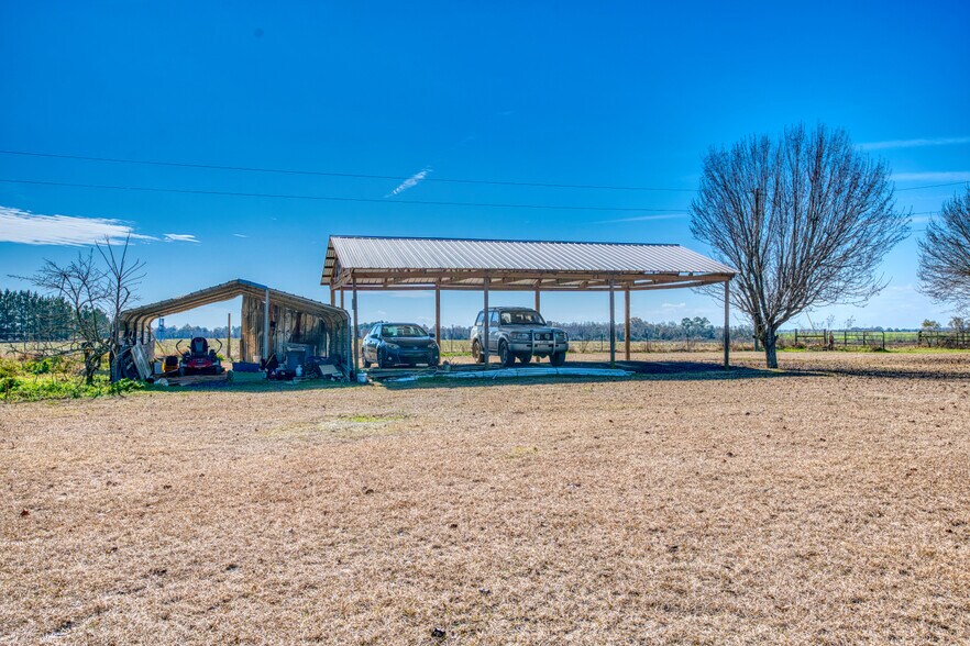 More Photos Of 441 Weaver Rd, Moultrie Land For Sale