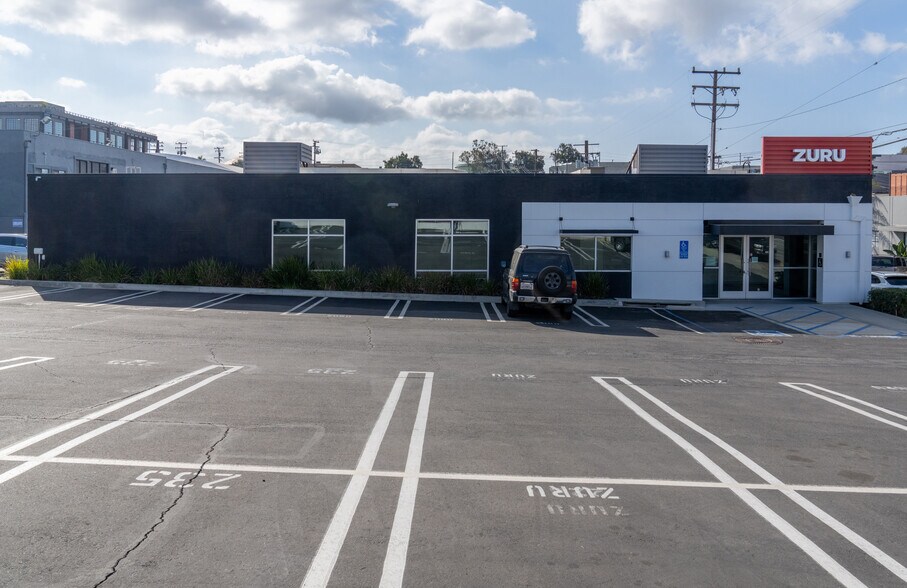 More Photos Of 228 Nevada St, El Segundo Loft Creative Space For Lease