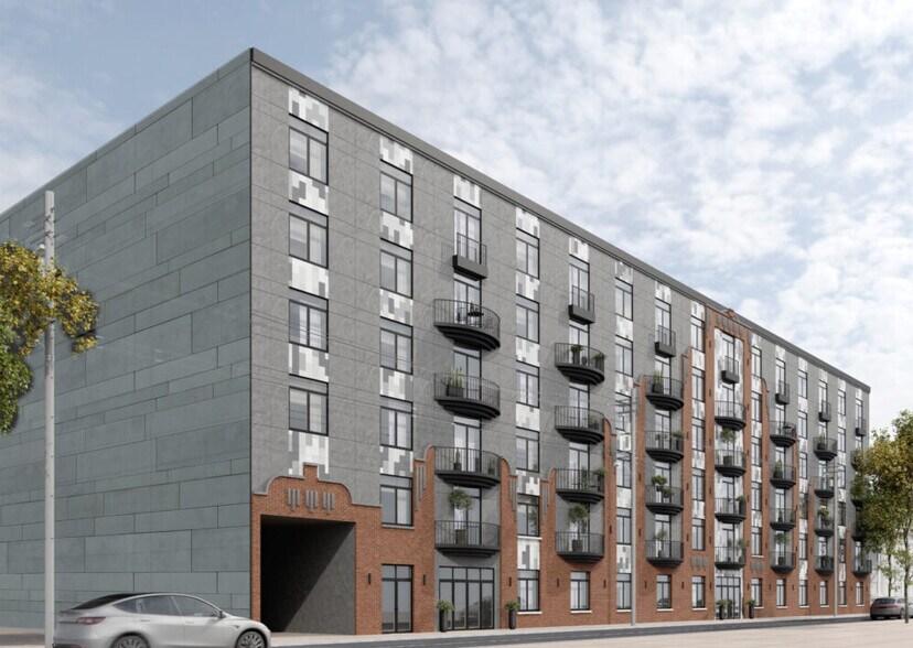 More Photos Of 5235-39 Chestnut, Philadelphia Land For Sale